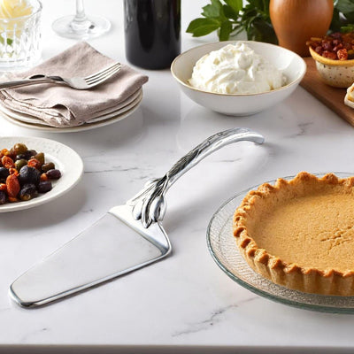Olive Pizza/Pie Server