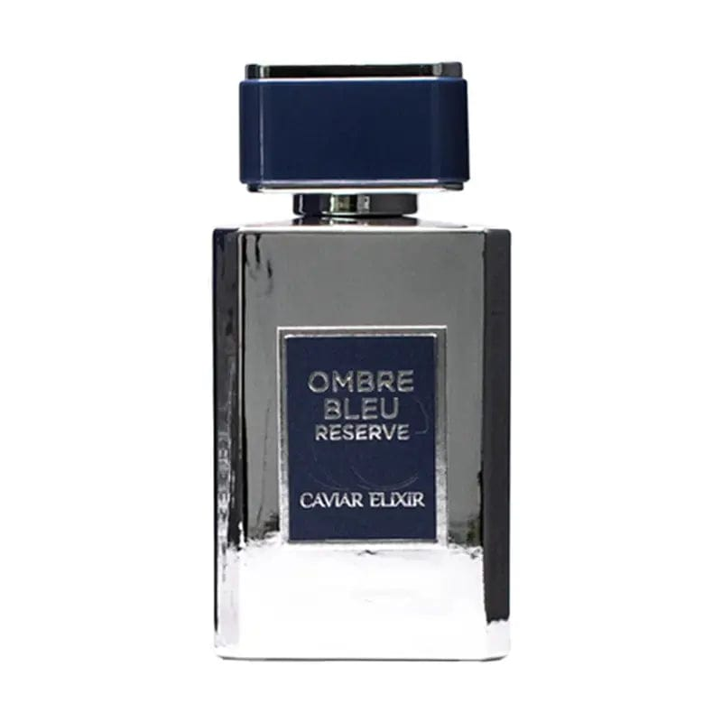Ombre Bleu Reserve By Caviar Elixir For Men 3.3oz EDP Spray
