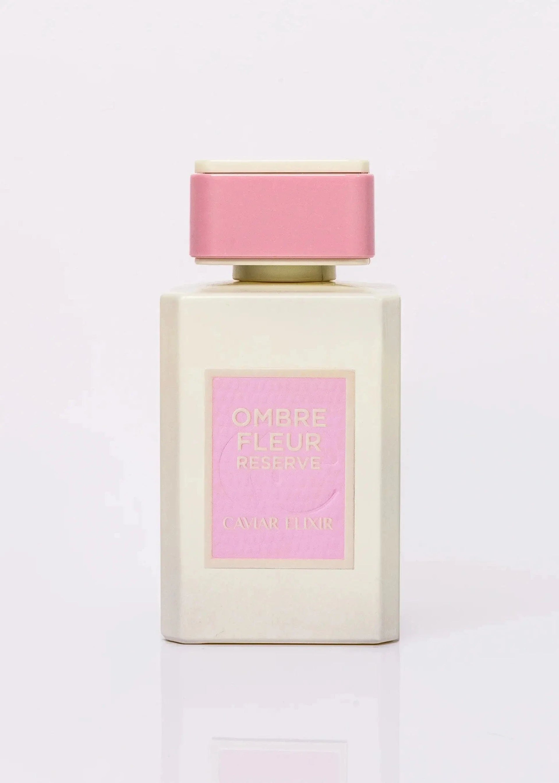 Ombre Fleur Reserve By Caviar Elixir For Women 3.3oz EDP Spray