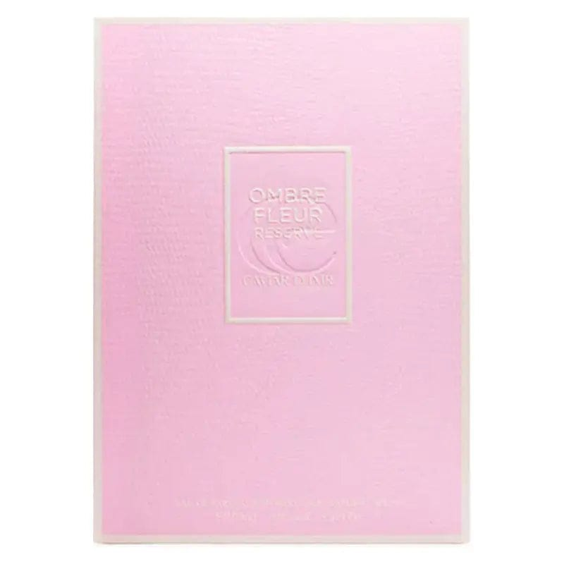 Ombre Fleur Reserve By Caviar Elixir For Women 3.3oz EDP Spray
