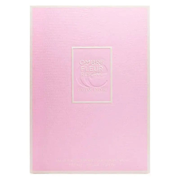 Ombre Fleur Reserve By Caviar Elixir For Women 3.3oz EDP Spray