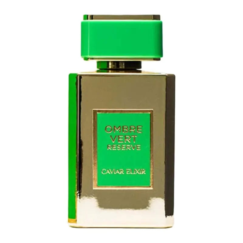 Ombre Vert Reserve By Caviar Elixir For Men 3.3oz EDP Spray