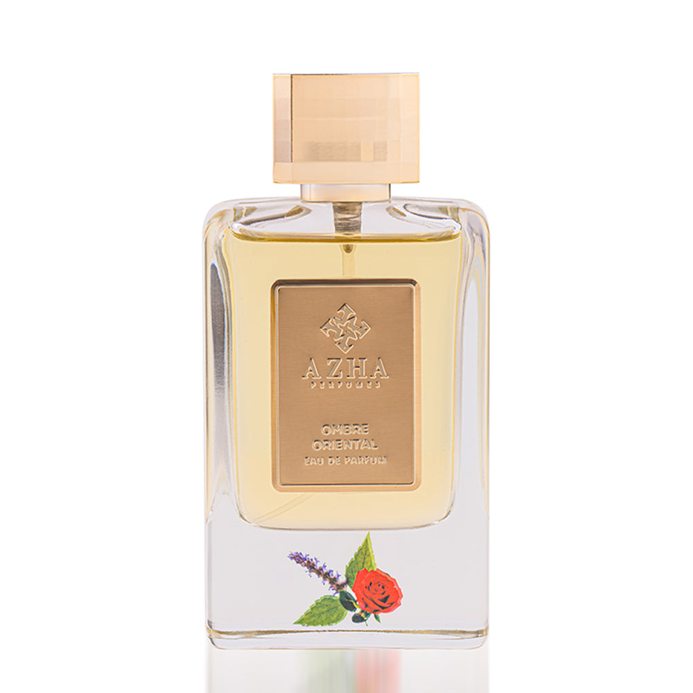 OMBRE ORIENTAL Eau De Parfum - 100ml Unisex Perfume