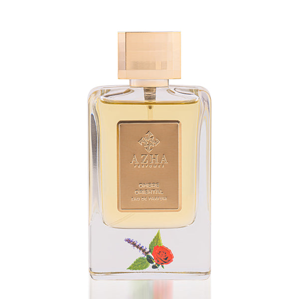 OMBRE ORIENTAL Eau De Parfum - 100ml Unisex Perfume