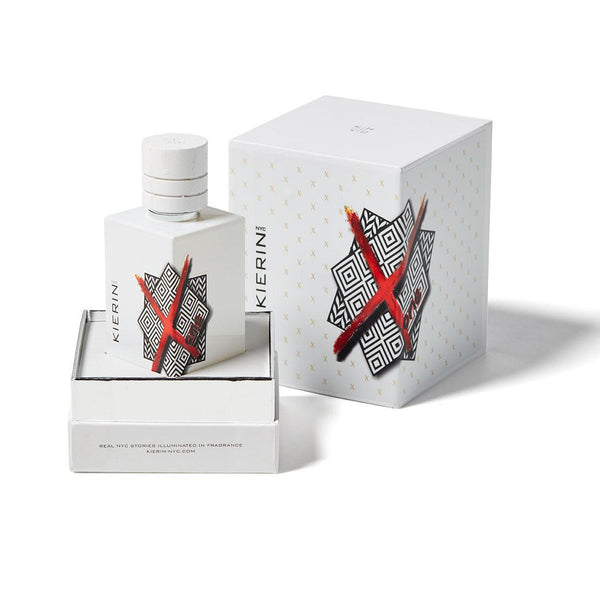 SCENTXONE eau de parfum (100ml)