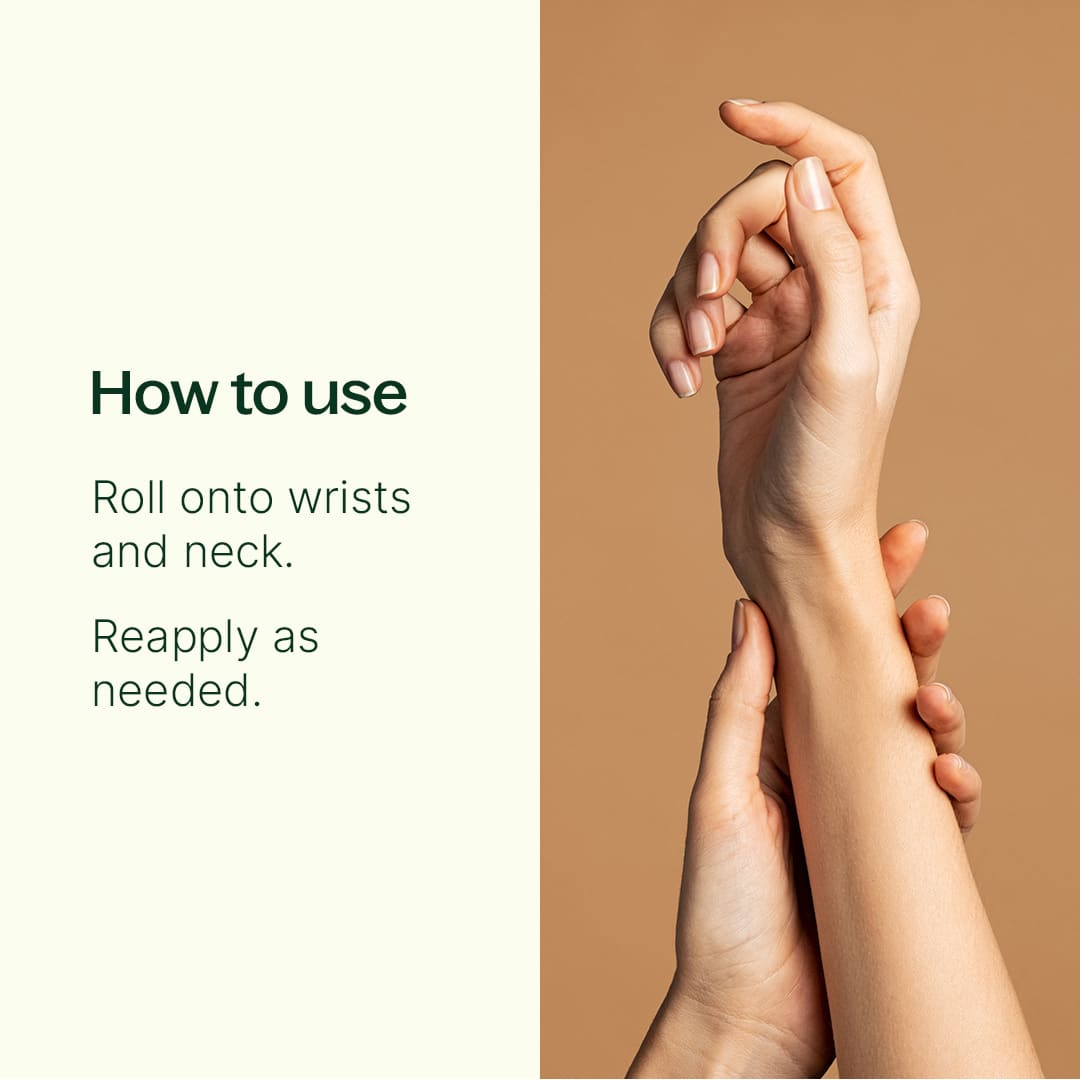 One & All Pre-Diluted Essential Oil Roll-On Blend 10 mL