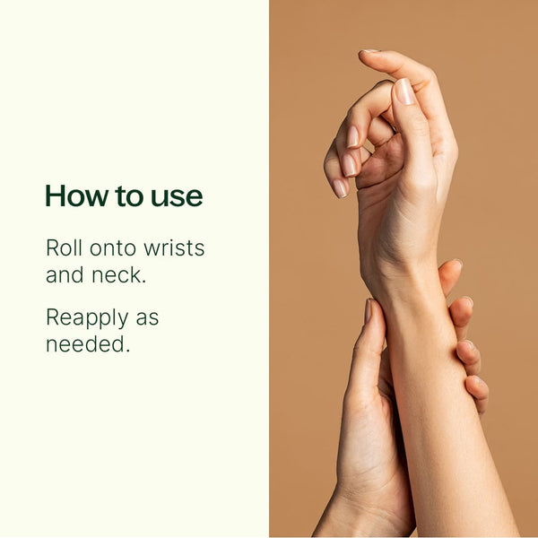 One & All Pre-Diluted Essential Oil Roll-On Blend 10 mL