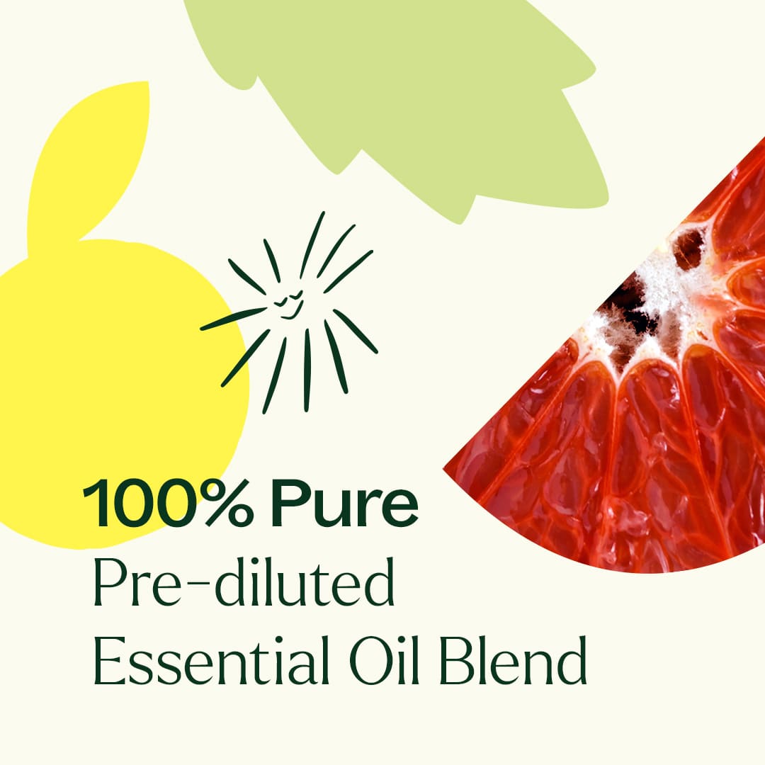 One & All Pre-Diluted Essential Oil Roll-On Blend 10 mL