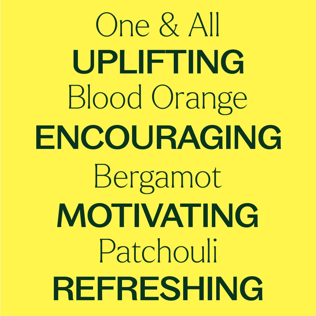 One & All Pre-Diluted Essential Oil Roll-On Blend 10 mL