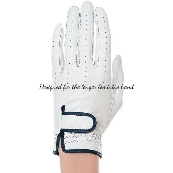 Premium Elongated Golf Gloves - Gifts for You 'n Me