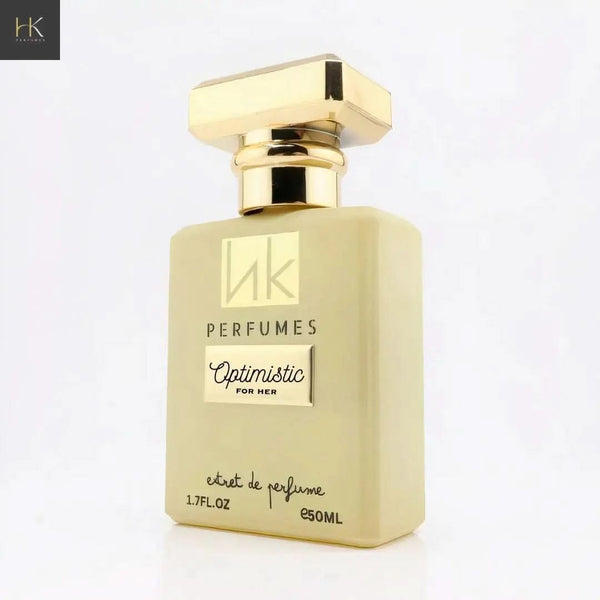 Optimistic Inspired by Amouage Honor Woman