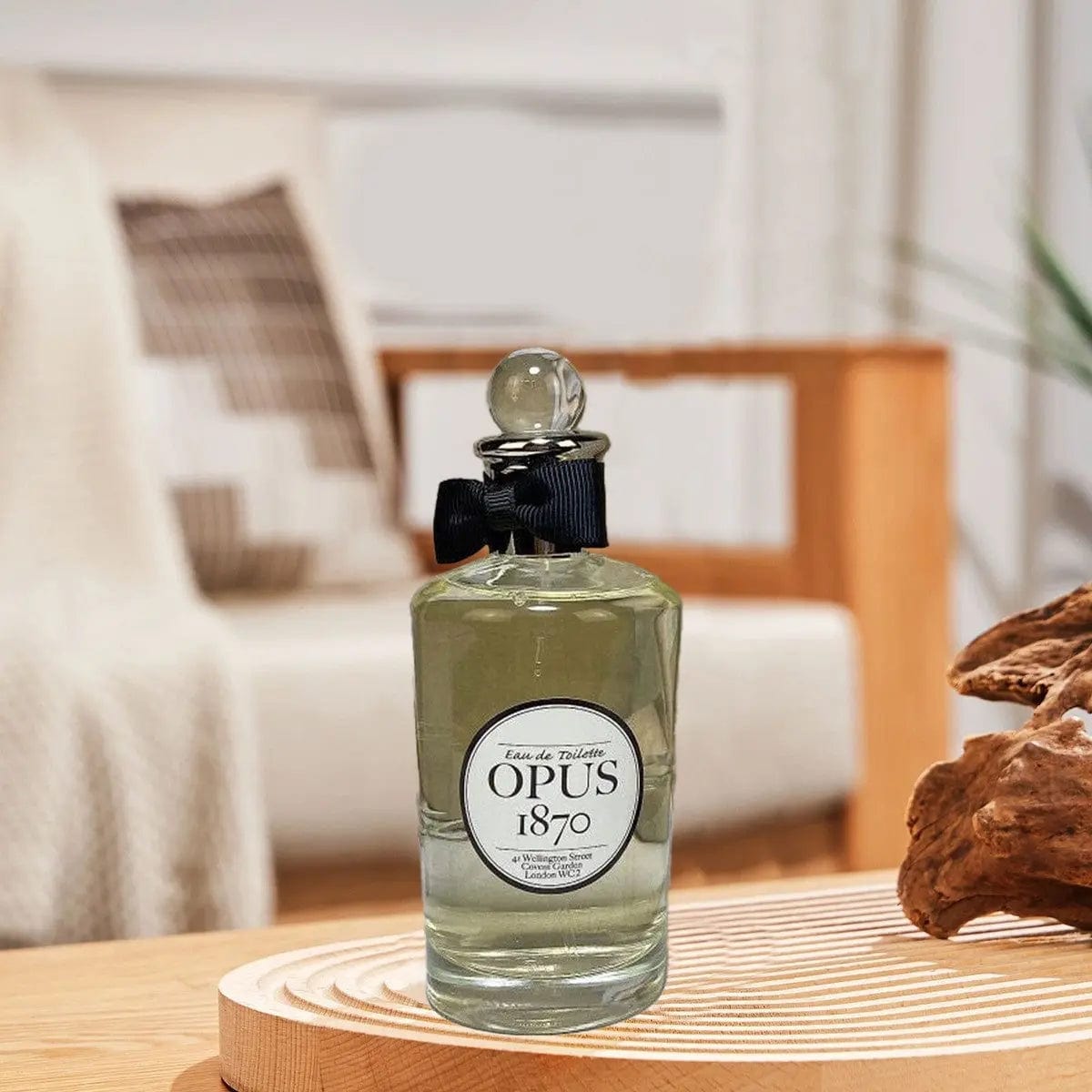 Opus 1870 By Penhaligon's For Men 3.4oz EDT Spray