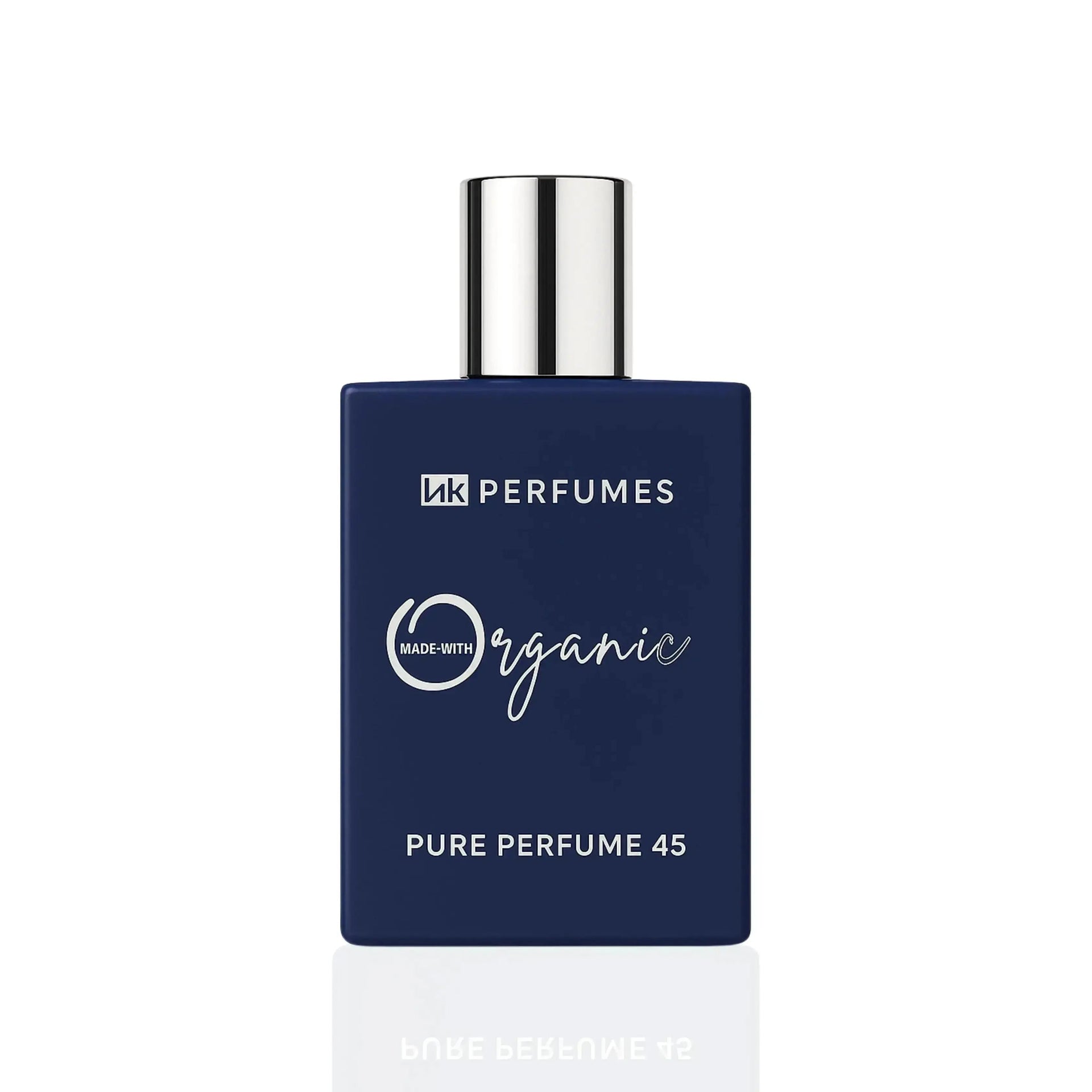 North End Inspired by Santal 33 Le labo