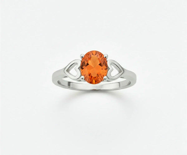 Birthstone Rings