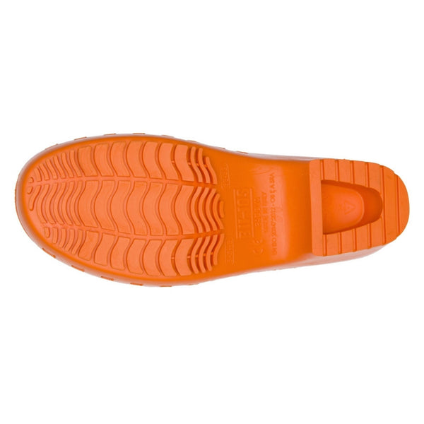 Calzuro Classic Without Holes Orange
