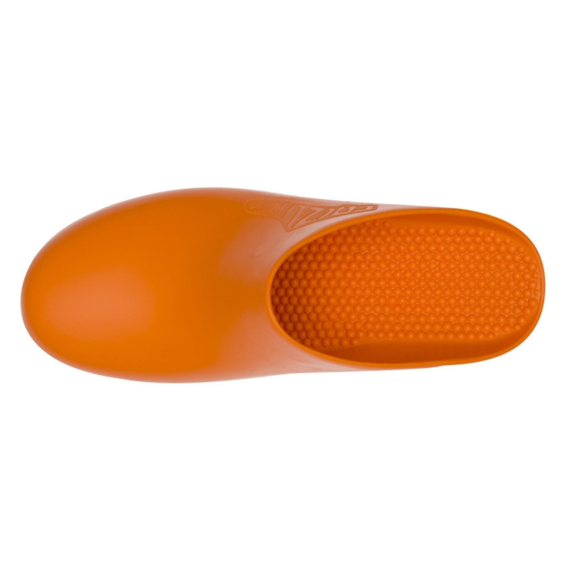 Calzuro Classic Without Holes Orange