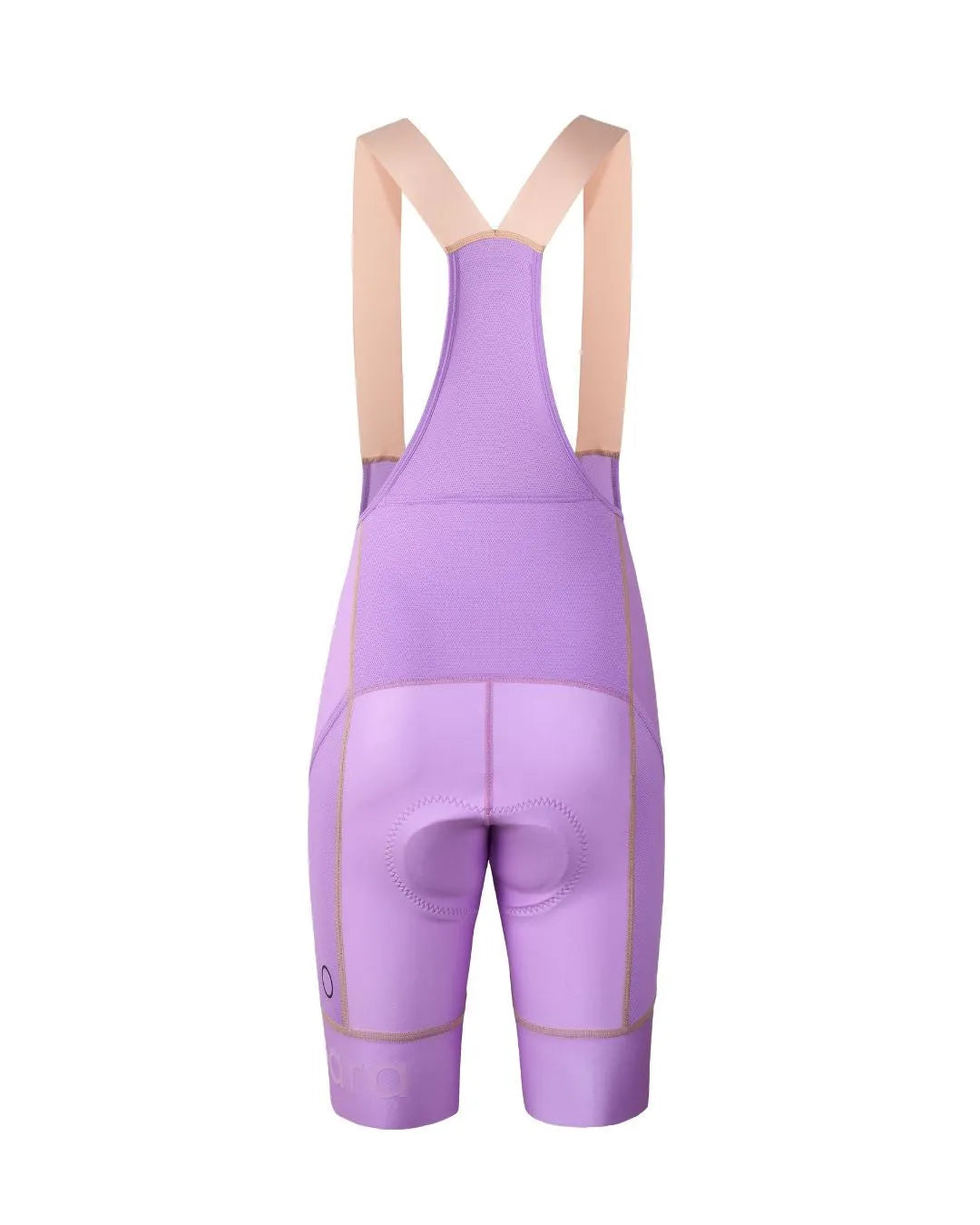 Adventure Bib Shorts - Orchid