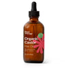 Organic Castor Oil - 4 oz