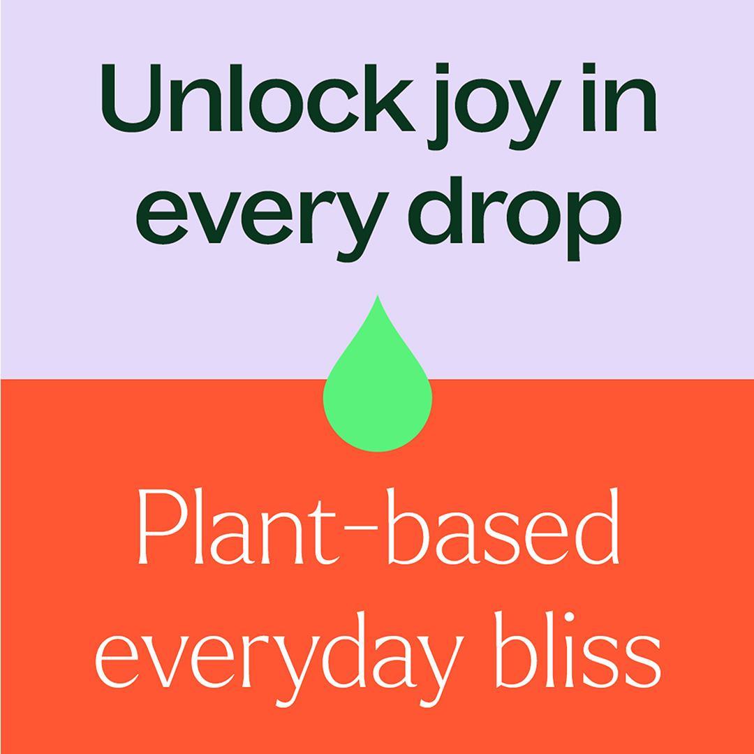 Organic Energy Essential Oil Blend