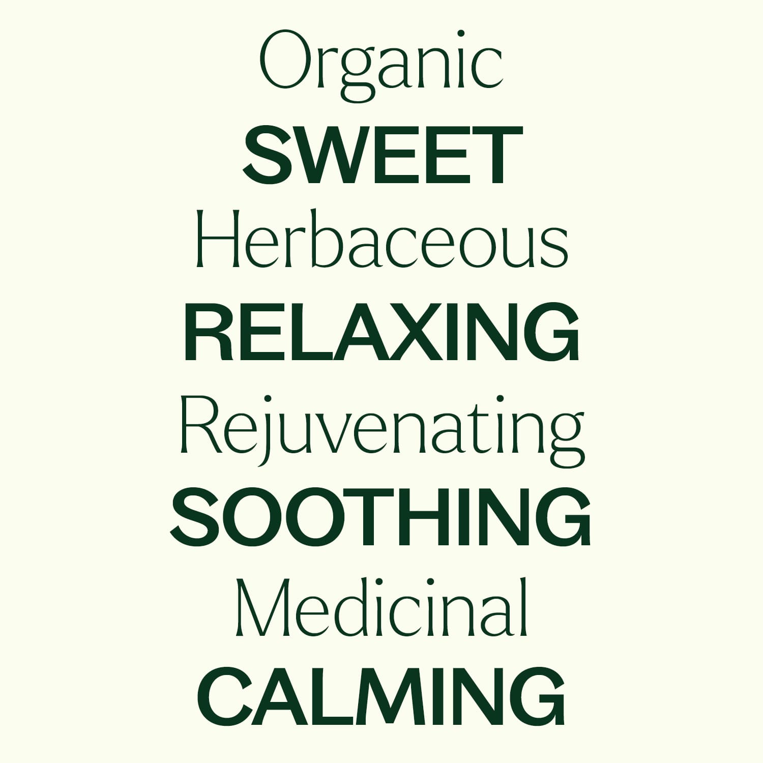 Organic German Chamomile Essential Oil