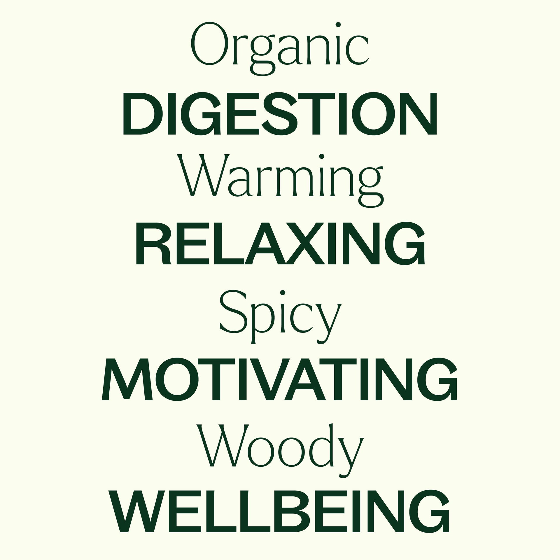 Organic Ginger Root CO2
