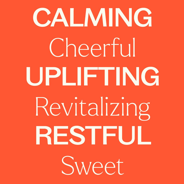 Organic Green Mandarin Essential Oil