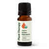 Organic Green Mandarin Essential Oil