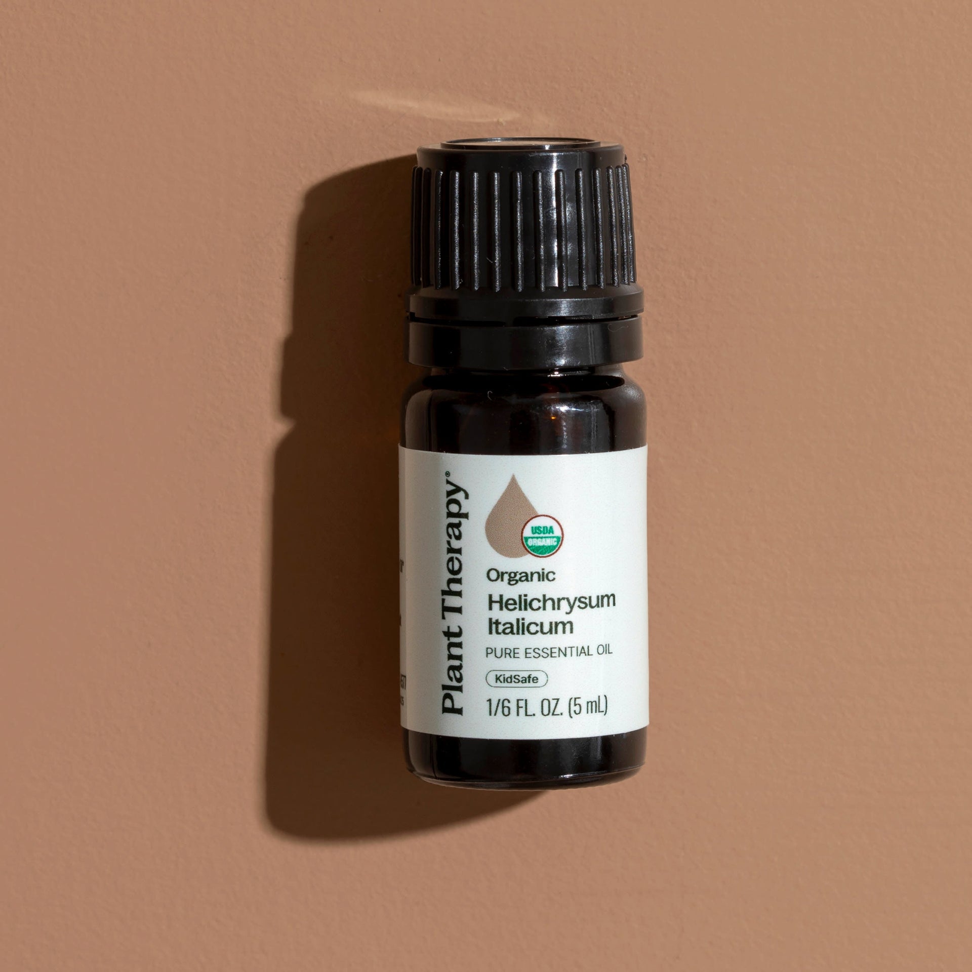 Organic Helichrysum Italicum Essential Oil
