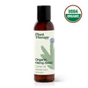 Organic Hemp Seed Carrier Oil - 4 oz