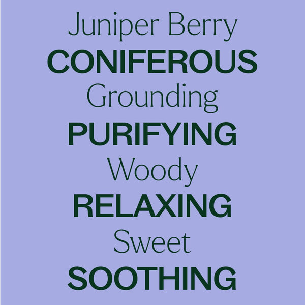 Organic Juniper Berry Essential Oil