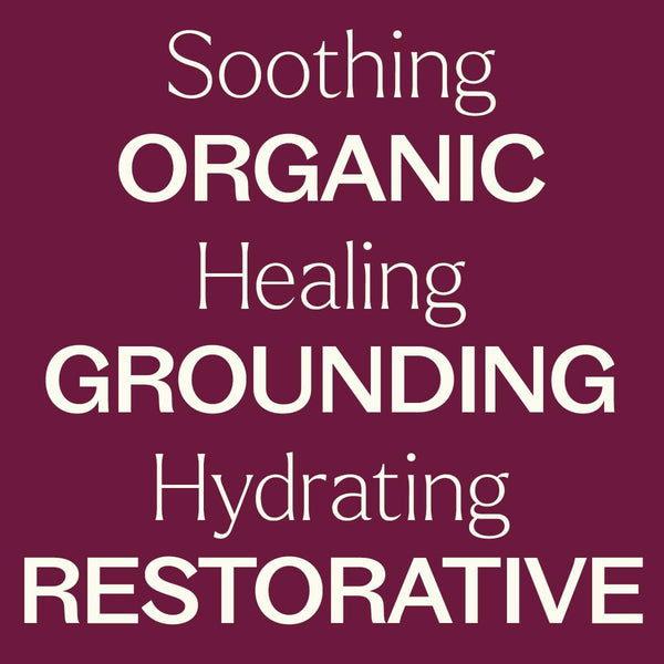 Organic Lavender & Frankincense Castor Body Oil Roll-On 30 mL