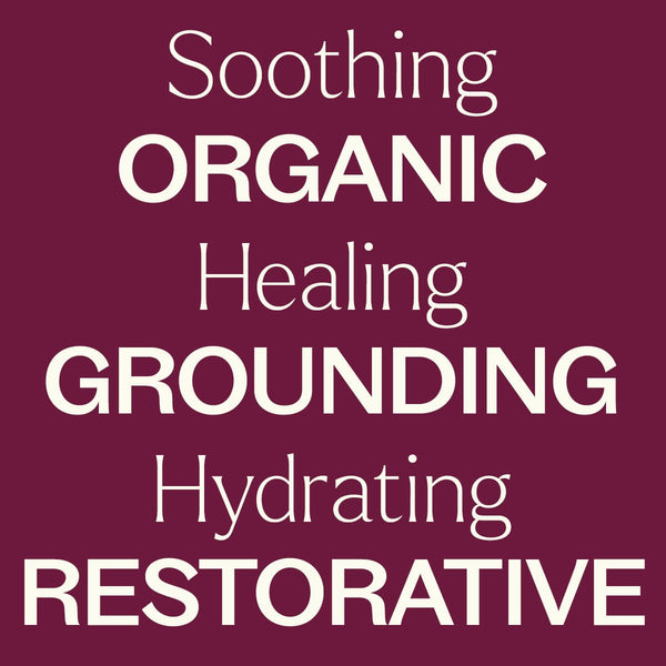 Organic Lavender & Frankincense Castor Body Oil Roll-On 30 mL