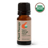 Organic Orange Clove Essential Oil Blend - 10 ml