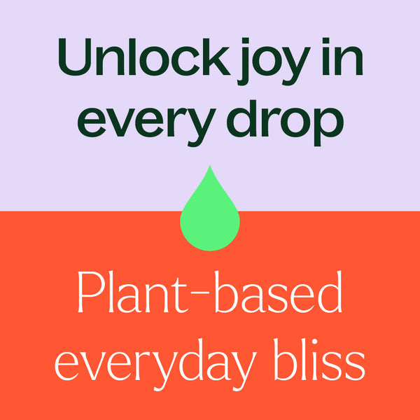 Organic Rapid Relief Essential Oil Blend