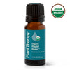 Organic Rapid Relief Essential Oil Blend