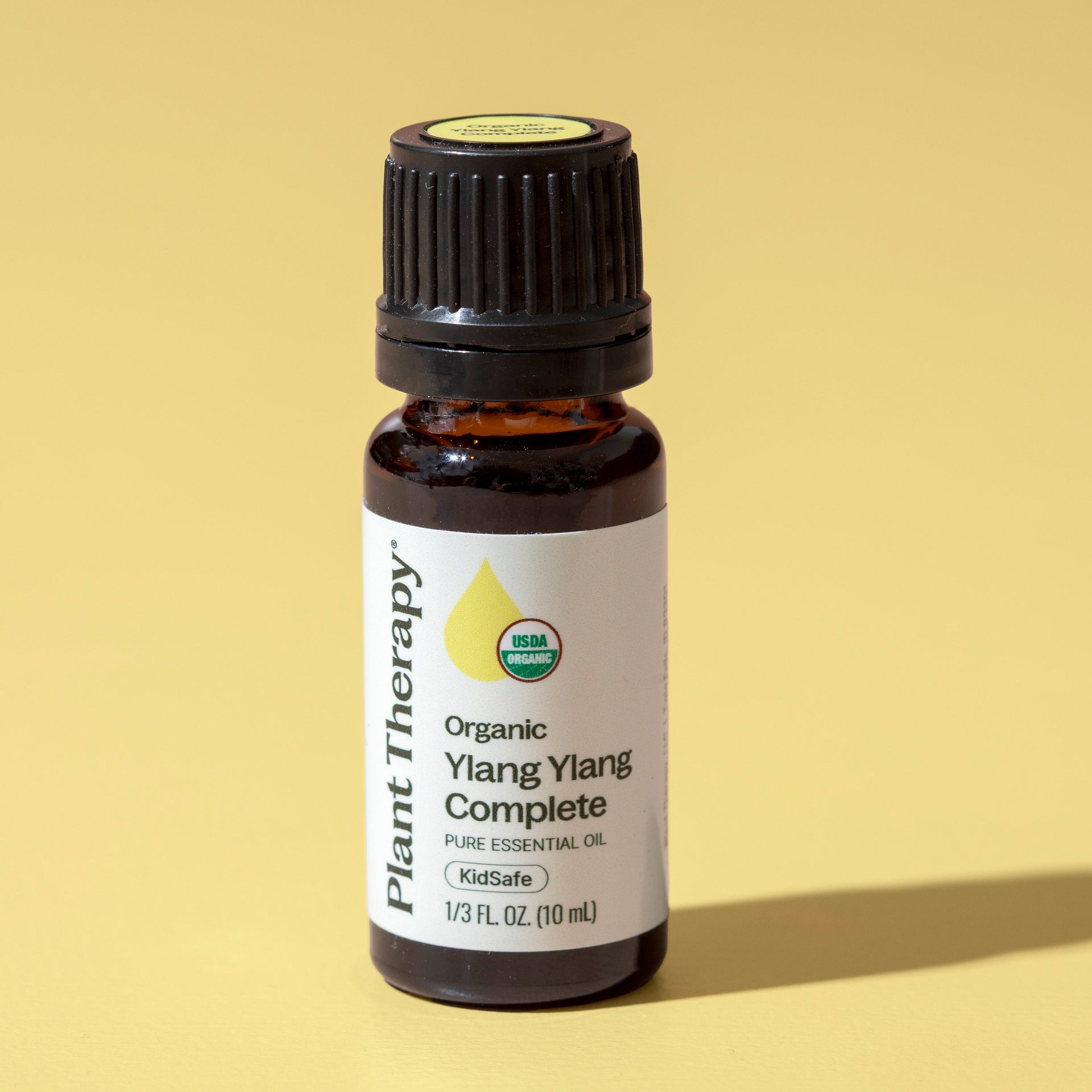 Ylang Ylang Complete Essential Oil