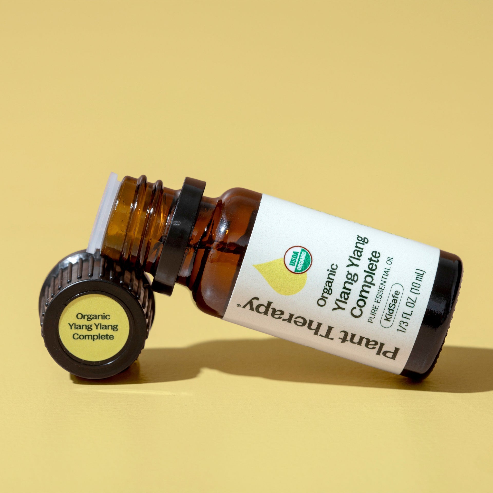 Ylang Ylang Complete Essential Oil