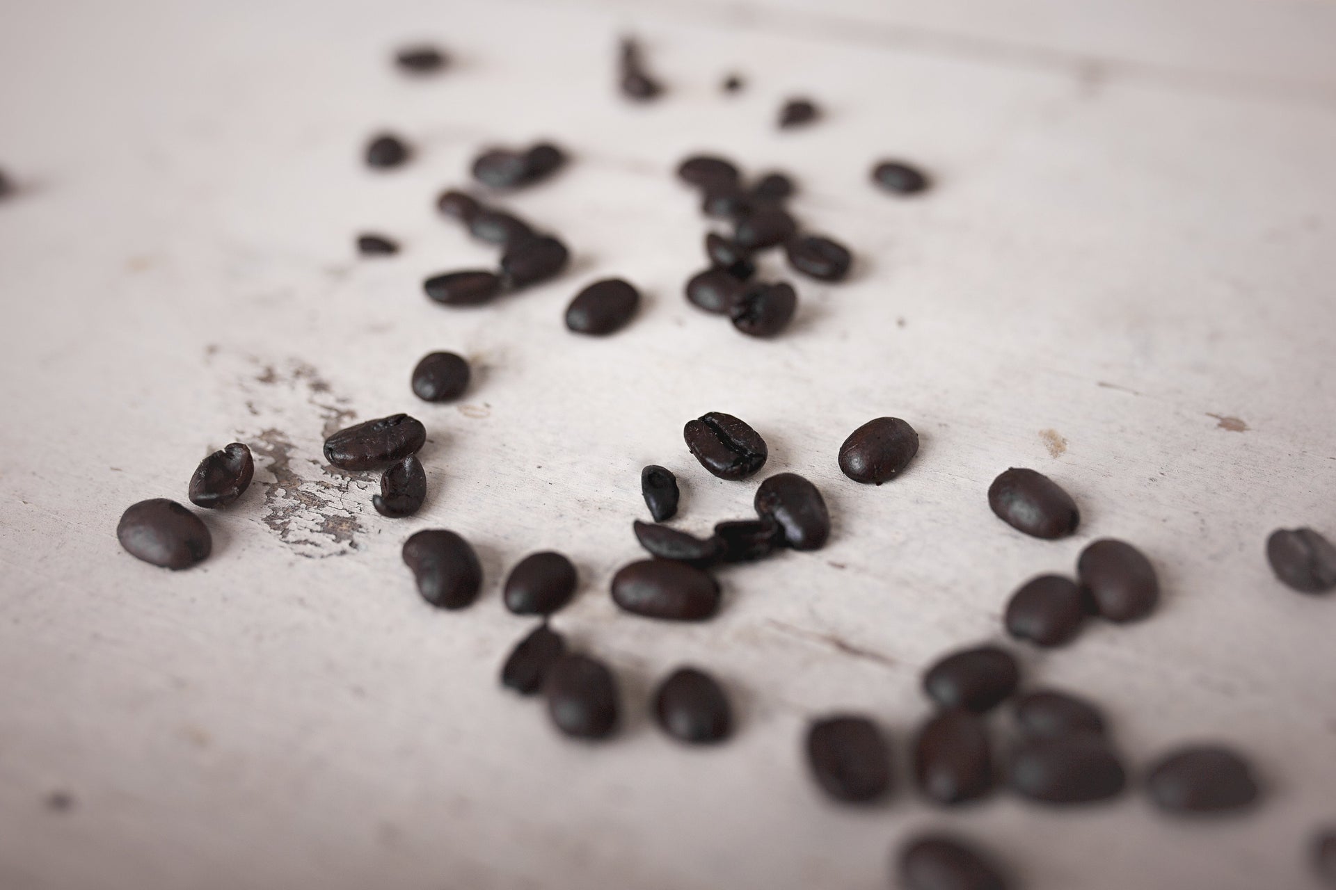 Organic Swiss Water Decaf Espresso - Dark Roast 12oz