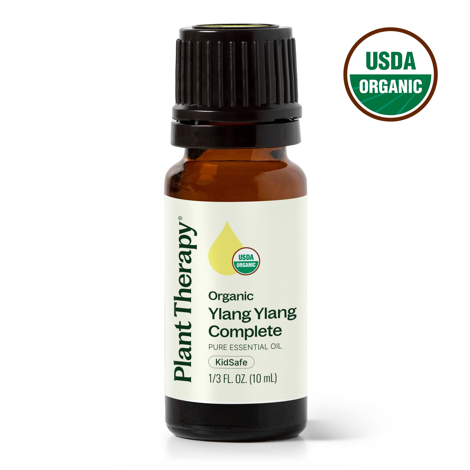 Ylang Ylang Complete Essential Oil