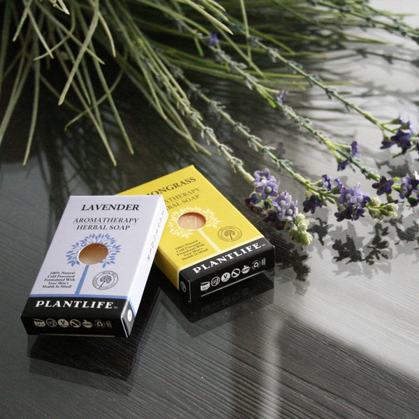Soap Sampler Gift Set