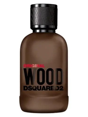 Original Wood By Dsquared2 For Men 3.4oz EDP Spray