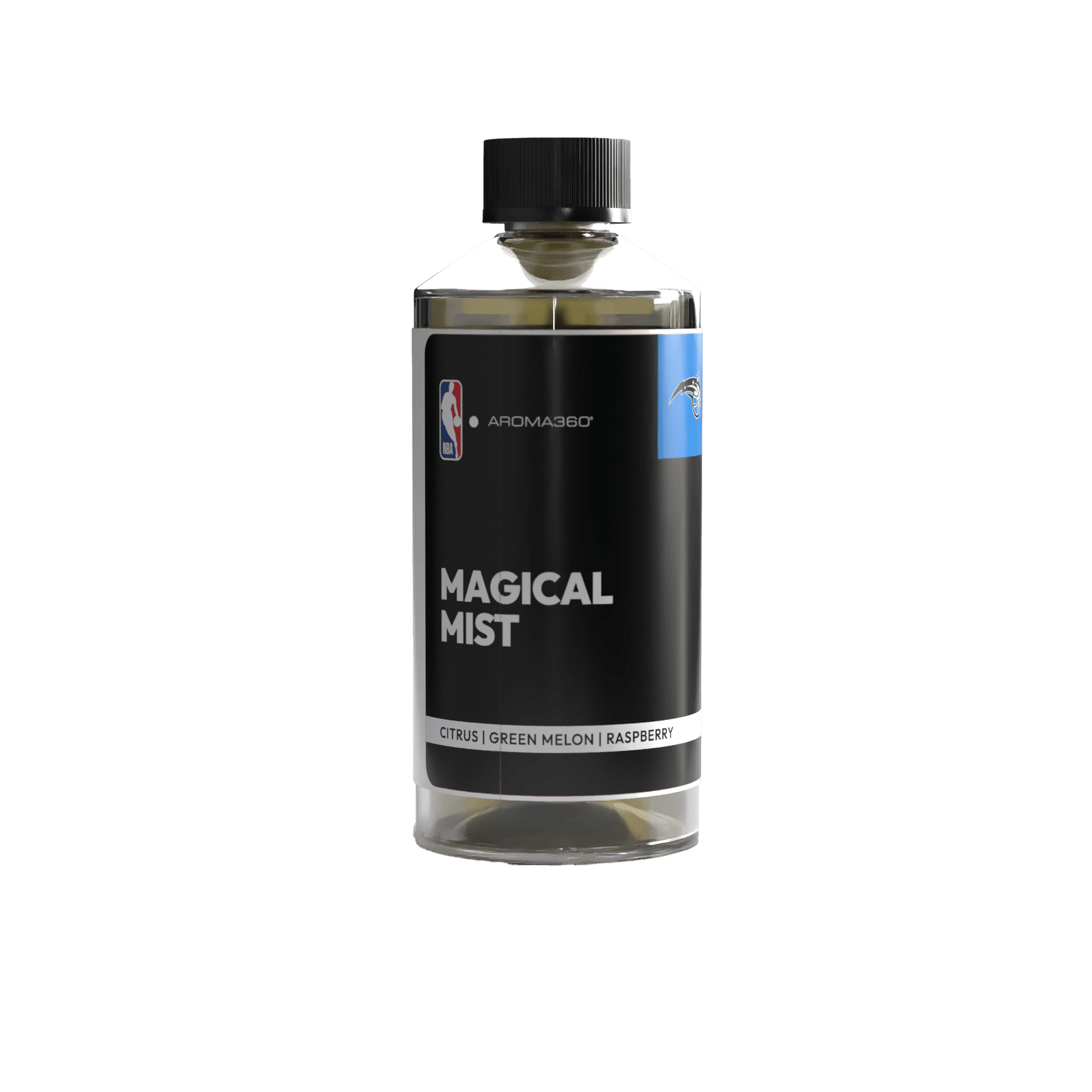 Magical Mist