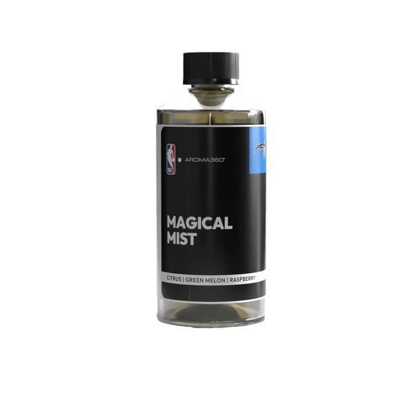 Magical Mist