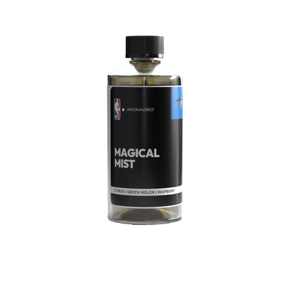 Magical Mist