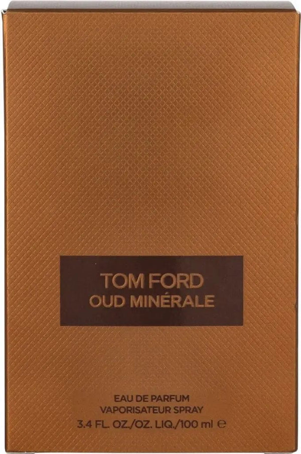 Oud Minerale By Tom Ford For Unisex 3.4oz EDP Spray