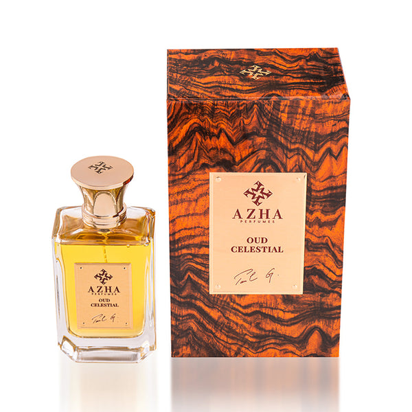 OUD CELESTIAL Eau De Parfum - 100ml Unisex Perfume