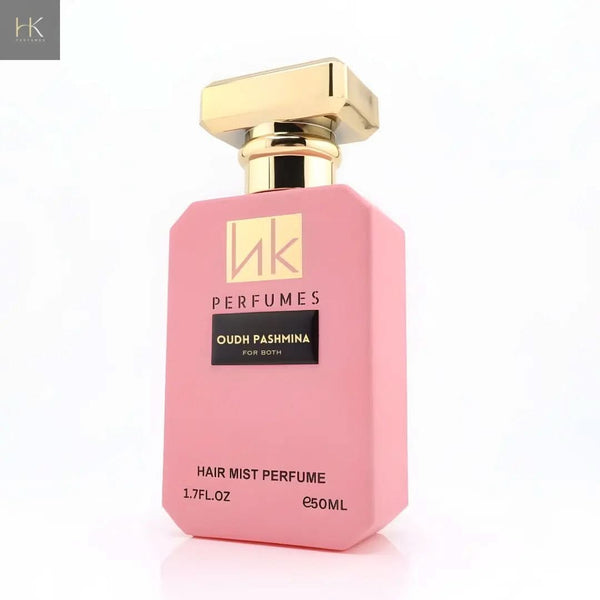 Oudh Pashmina Inspired by Oud Cadenza Maison Crivelli edp