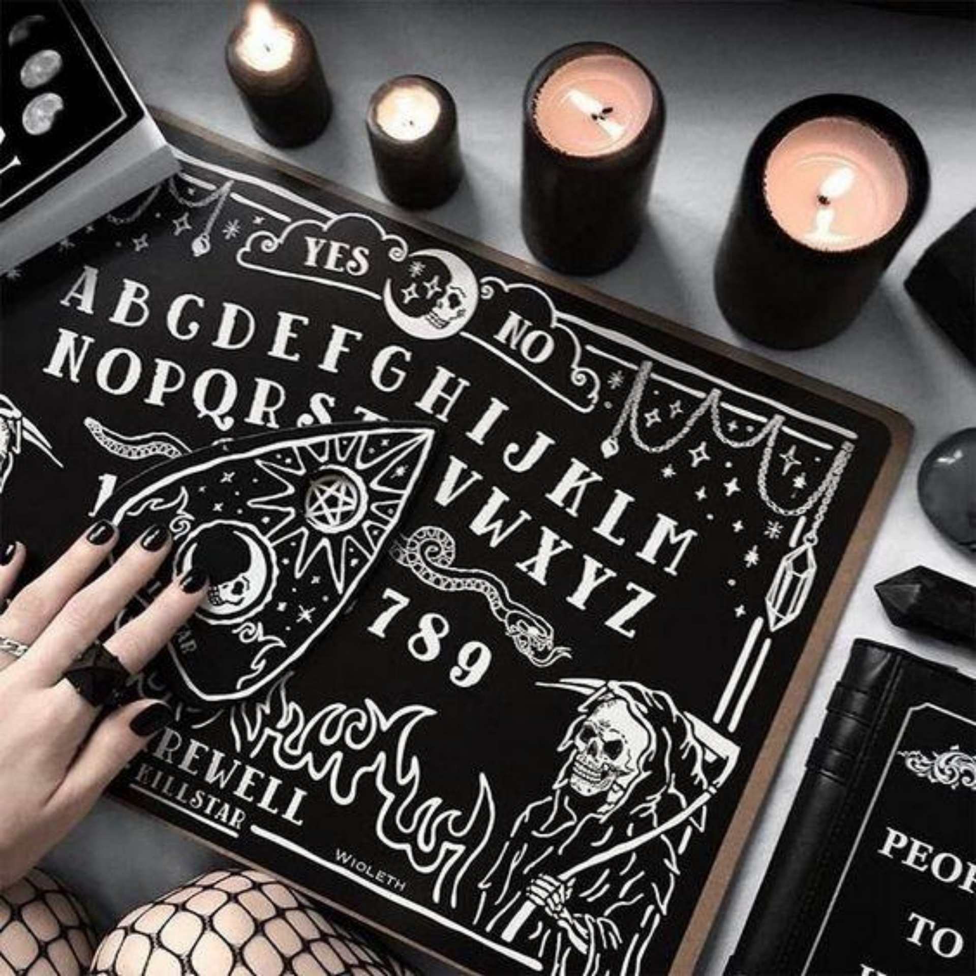 Ouija Board