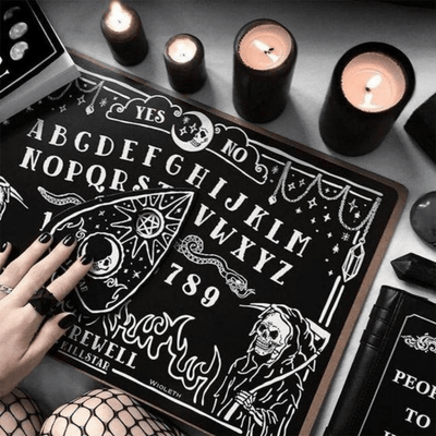 Ouija Board