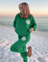 Our World Needs Jesus Unisex Hoodie - L
